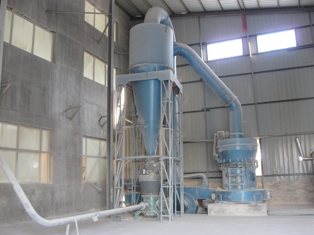 TGM130 Roller mill.jpg