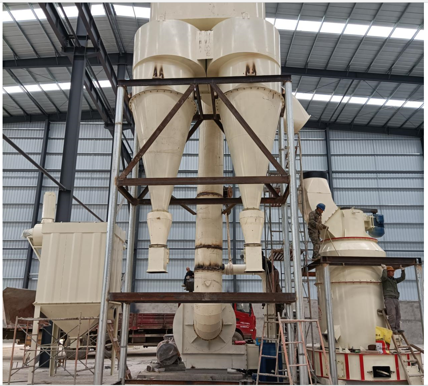 ZYD 1700 Pendulum pulverizer.png