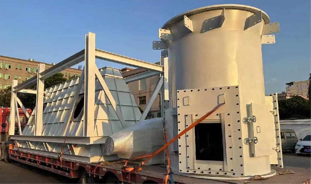 超细立磨 ultra fine powder mill