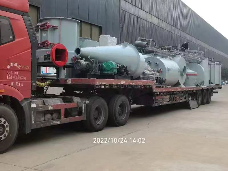 欧版磨pendulum pulverizer-1