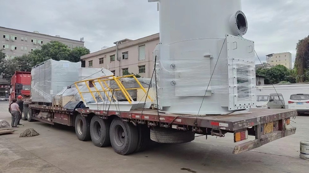 雷蒙磨Raymond mill (13)