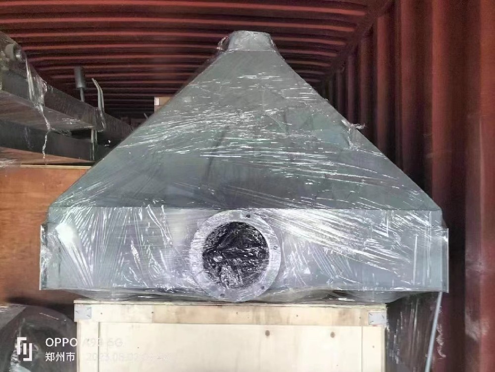 雷蒙磨Raymond mill (2)